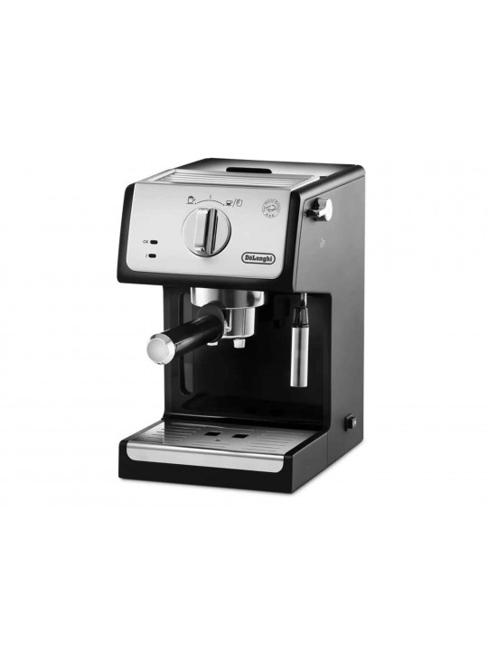 Coffee machines semi automatic DELONGHI ECP33.21.BK 