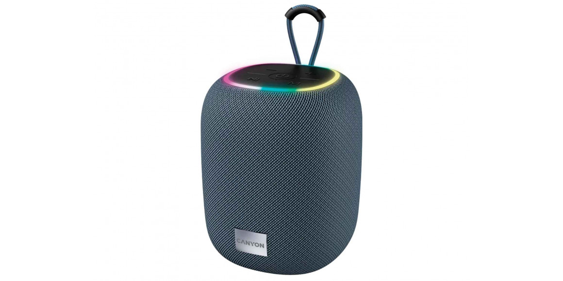 Bluetooth динамик CANYON CNE-CBTSP8G 