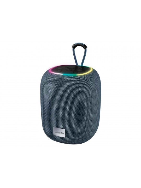Bluetooth speaker CANYON CNE-CBTSP8G 
