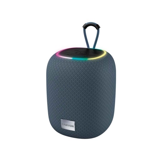 Bluetooth динамик CANYON CNE-CBTSP8G 