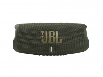 Bluetooth динамик JBL Charge 5 (GREEN) 