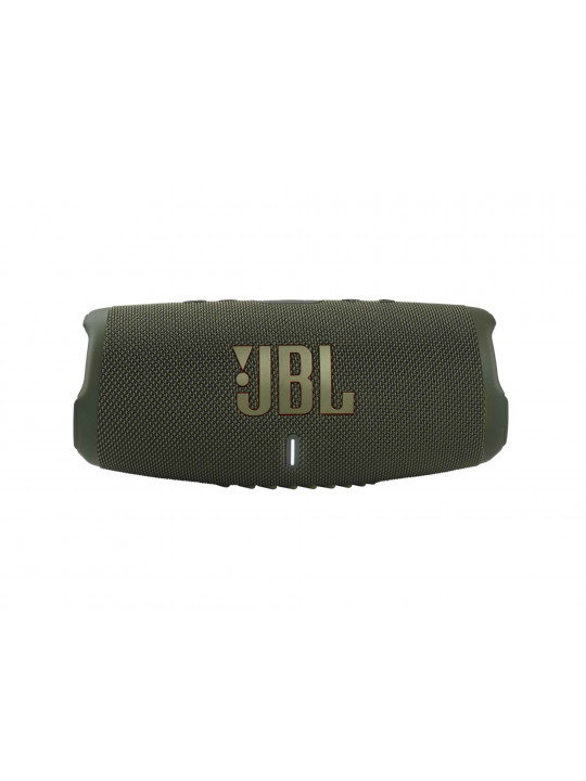 Bluetooth բարձրախոս JBL Charge 5 (GREEN) 