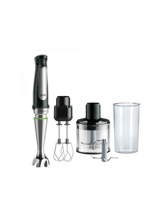 Hand blender BRAUN MQ7035XBI 