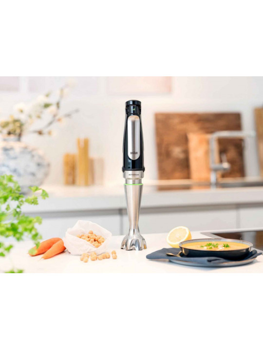 Hand blender BRAUN MQ7035XBI 