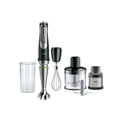 Ручной блендер BRAUN MQ9138XI 