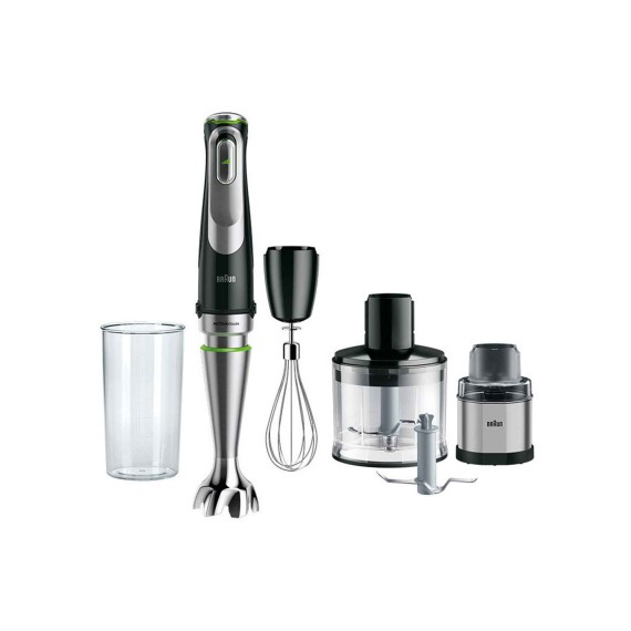 Ձեռքի բլենդեր BRAUN MQ9138XI 