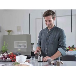 Ручной блендер BRAUN MQ9138XI 