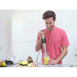 Ручной блендер BRAUN MQ9138XI 
