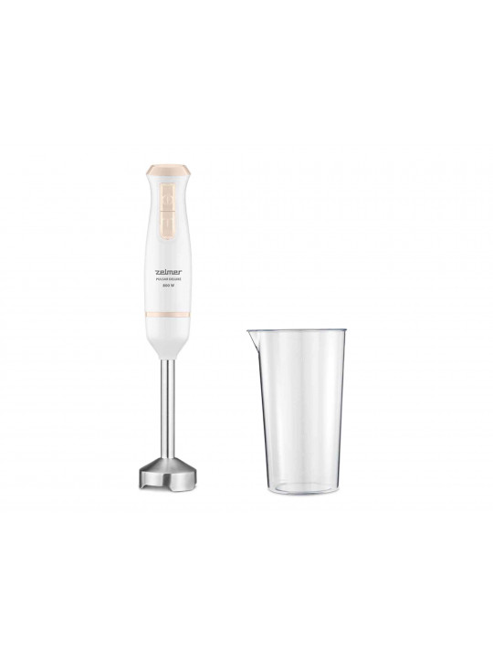 Hand blender ZELMER ZHB4561I 