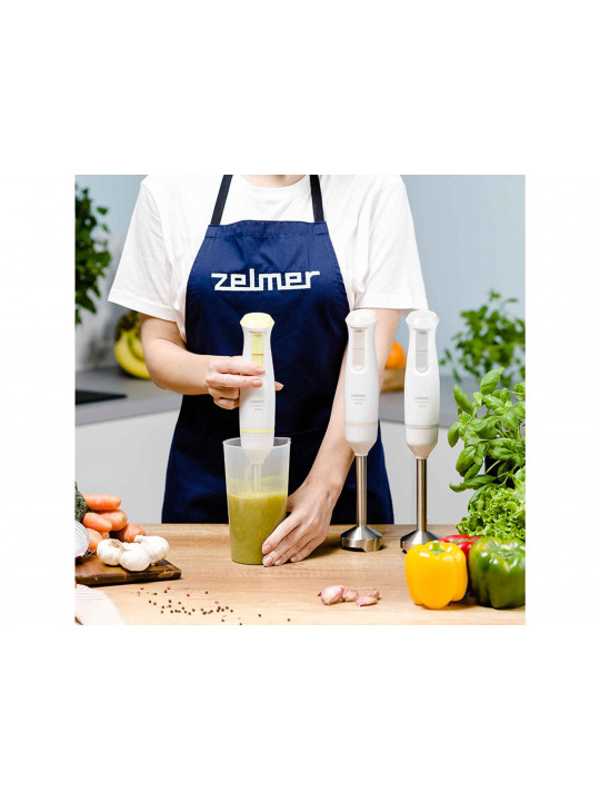 Hand blender ZELMER ZHB4561I 