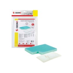 Vcl filters OZONE H-26 