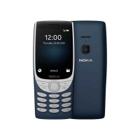 Мобильный телефон NOKIA 8210 DS 4G TA-1489 (BL) 