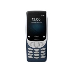 Mobile phone NOKIA 8210 DS 4G TA-1489 (BL) 