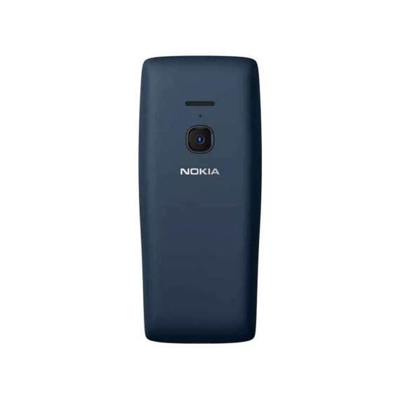 Բջջային հեռախոս NOKIA 8210 DS 4G TA-1489 (BL) 