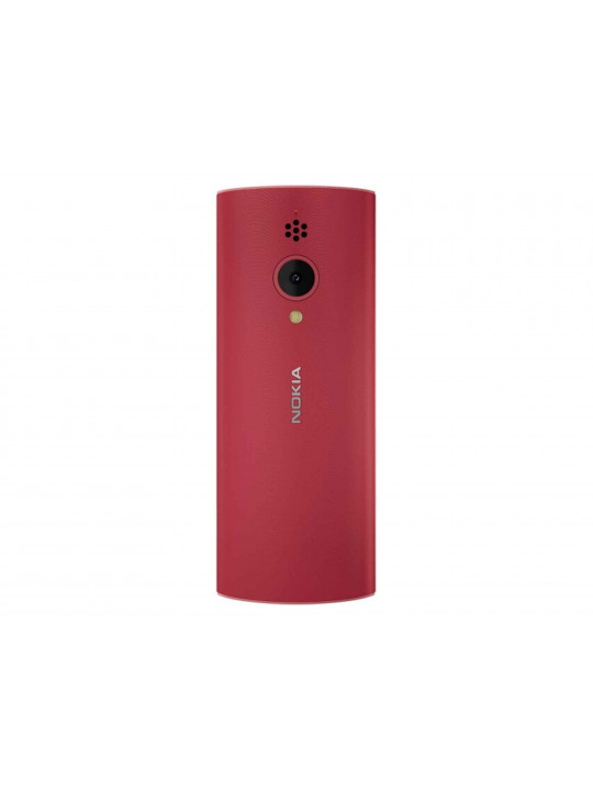 Мобильный телефон NOKIA 150 DS 2023 TA-1582 (RED) 