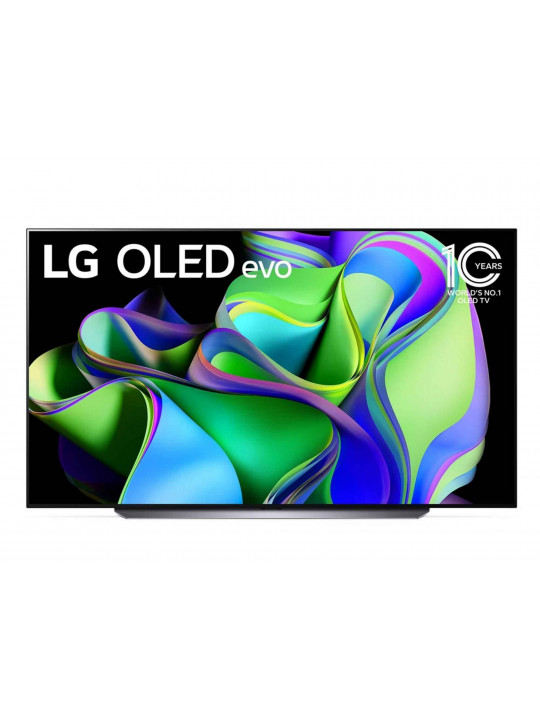 Tv LG OLED83C36LA 