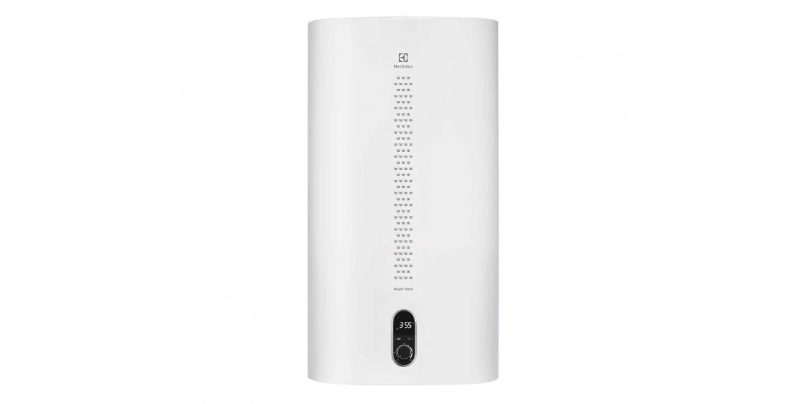 El.water heater ELECTROLUX EWH 100 ROYAL FLASH 