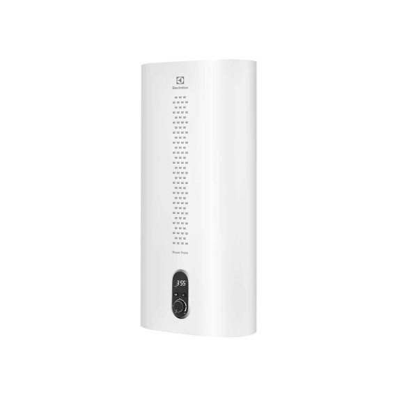 El.water heater ELECTROLUX EWH 50 ROYAL FLASH 