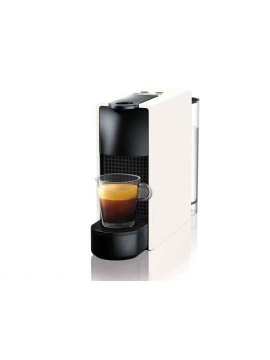 Coffee machines capsular KRUPS ESSENZA MINI XN110110WH