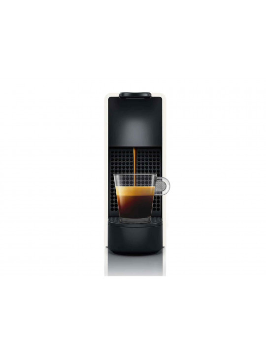 Coffee machines capsular KRUPS ESSENZA MINI XN110110WH