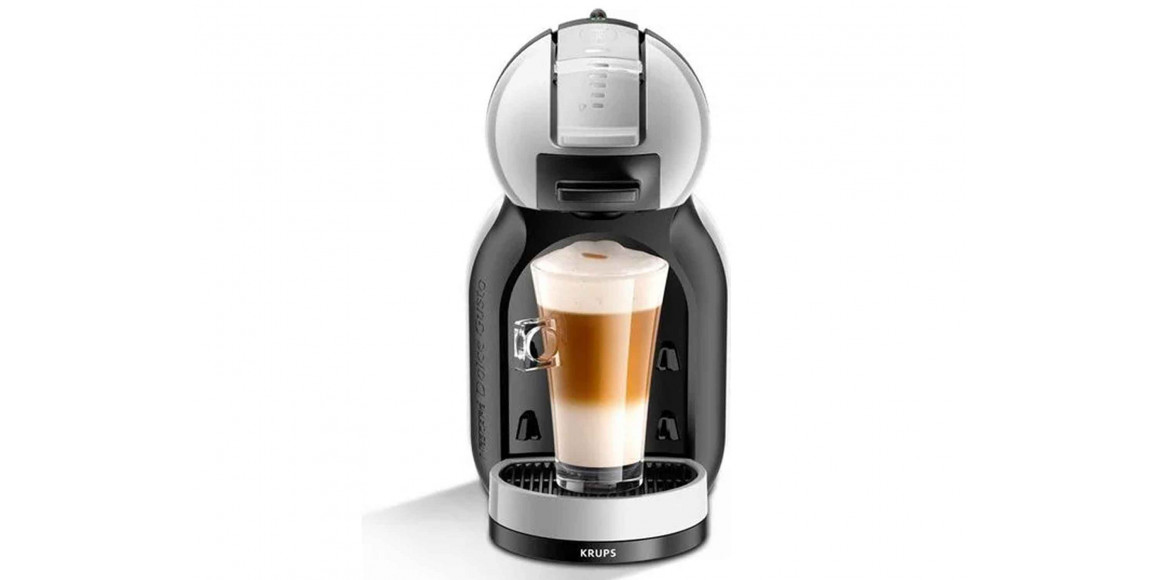 Кофемашины капсульные KRUPS DOLCE GUSTO MINI (KP123B31)