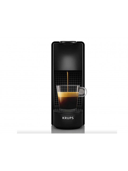 Coffee machines capsular KRUPS ESSENZA MINI XN110B10