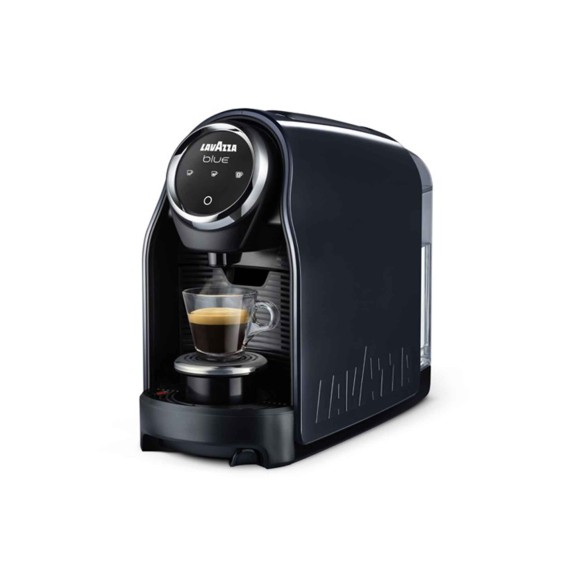 Կապսուլային սրճեփներ LAVAZZA LB 900 