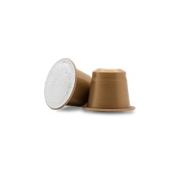 Кофе капсулы KIMBO ESPRESSO BARISTA 