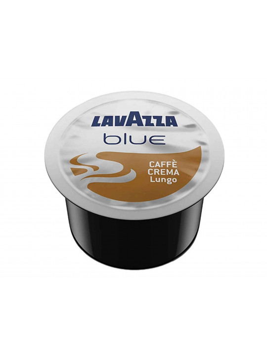 Coffee LAVAZZA BLUE CAFFE CREMA DOLCHE 