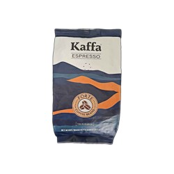 Coffee beans KAFFA ESPRESSO FORTE 0.5KG 