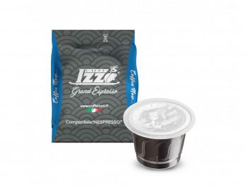 Coffee IZZO GRANDESPRESSO SPREAFICO 