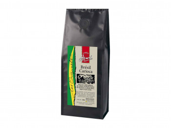 Coffee HENRI BRASIL CARIOCA ARABICA 100% 500g