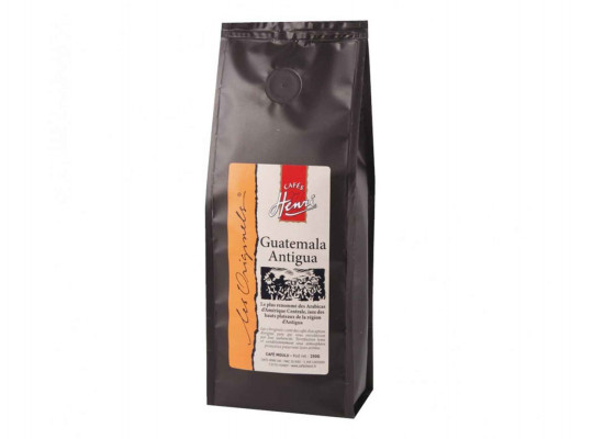 Coffee HENRI GUATEMALA ANTIGUA ARABICA 100% 500g