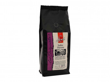 Coffee HENRI INDES MYSORE ARABICA 100% 500g