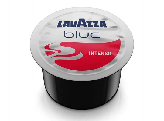 Coffee LAVAZZA BLUE CAFFE INTENSO 
