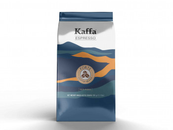 Coffee KAFFA ESPRESSO PIANO 0.5KG 