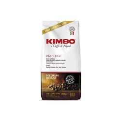 Coffee beans KIMBO PRESTIGE 60/40 (1000gr)