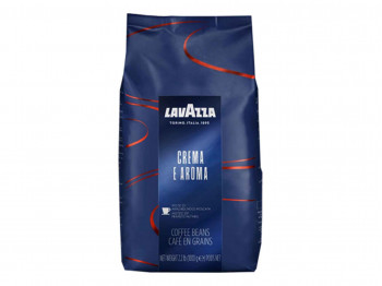 Кофе LAVAZZA CREMA E AROMA BLUE 1000gr