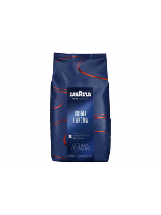 Coffee LAVAZZA CREMA E AROMA BLUE 1000gr