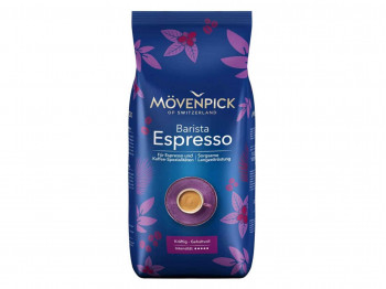 Coffee MOVENPICK ESPRESSO 1000gr