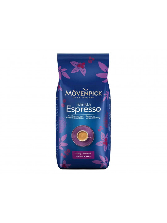 Coffee MOVENPICK ESPRESSO 1000gr