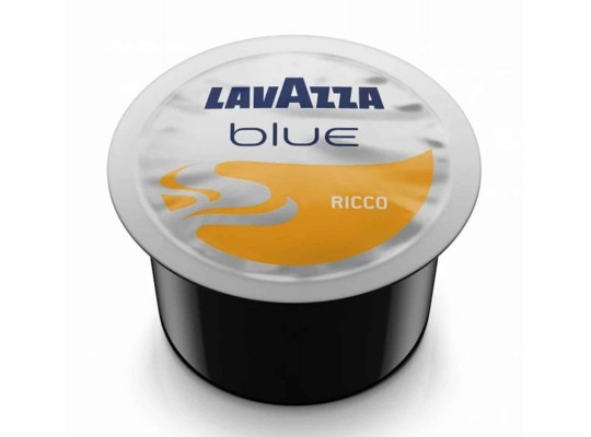 Սուրճ LAVAZZA BLUE RICCO 