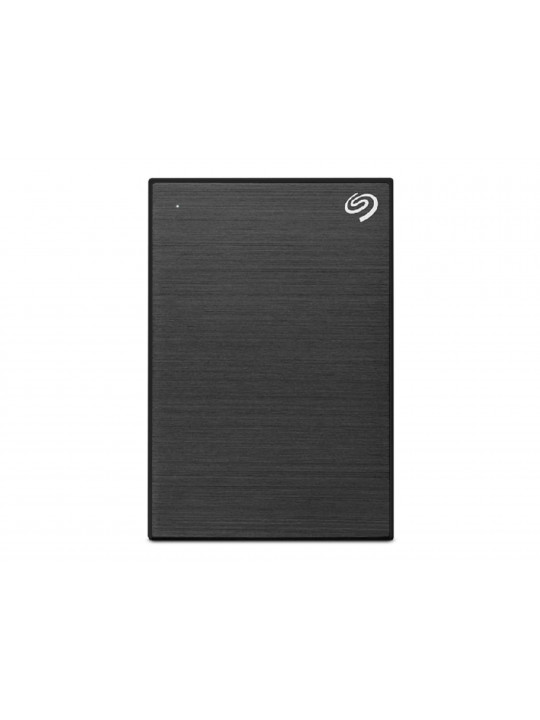 Hdd SEAGATE ONE TOUCH 1TB EXTERNAL STKY1000400 (BK) 