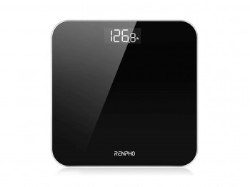 Весы RENPHO BG260R-BK-N 
