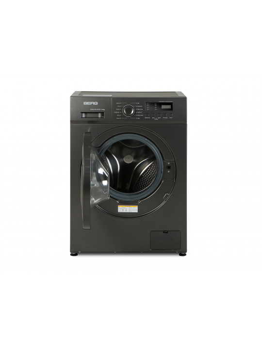 Washing machine BERG BWM-S610DGR 