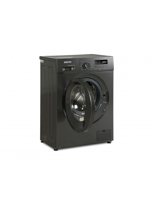 Washing machine BERG BWM-S610DGR 