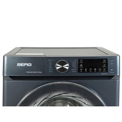 Washing machine BERG BWM-S814DIOB 