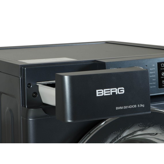Стиральная машина BERG BWM-S814DIOB 