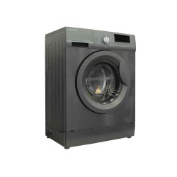 Washing machine SHARP ES-FE612DLZ-S 