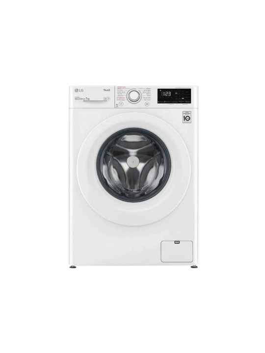 Washing machine LG F2R3HYL3W 